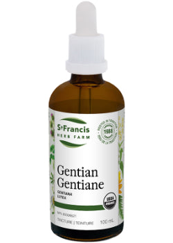 Gentian - 100ml