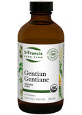 Gentian - 250ml