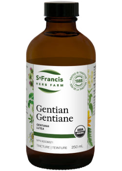 Gentian - 250ml