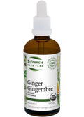 Ginger Liquid - 100ml