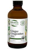 Ginger Liquid - 250ml