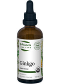 Ginkgo Liquid - 100ml