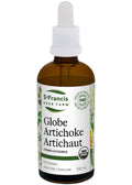 Globe Artichoke - 100ml