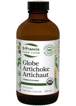 Globe Artichoke - 250ml