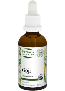 Goji (Wolfberry) - 50ml
