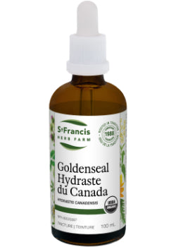 Goldenseal Liquid - 100ml