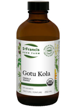 Gotu Kola - 250ml