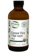 Green Tea Liquid - 250ml