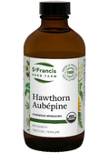 Hawthorn Liquid - 1000ml