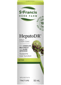 Hepato-Dr Liquid - 50ml