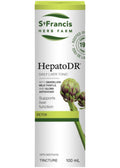 Hepato-Dr Liquid - 100 + 50ml FREE
