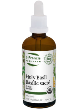 Holy Basil Liquid - 100ml