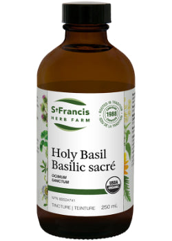 Holy Basil Liquid - 250ml