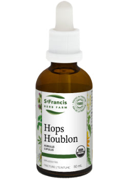 Hops Liquid - 50ml