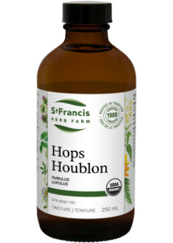 Hops Liquid - 250ml