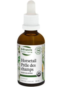 Horsetail Liquid - 50ml