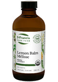Lemon Balm (Melissa) Liquid - 250ml