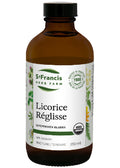 Licorice Liquid - 250ml