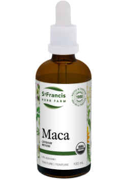 Maca Liquid - 100ml
