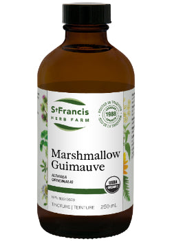 Marshmallow Liquid - 250ml
