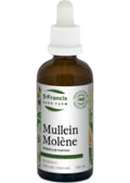 Mullein Liquid - 100ml