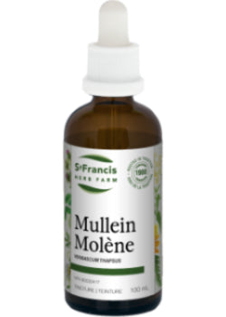 Mullein Liquid - 100ml