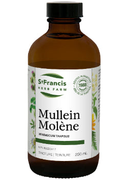 Mullein Liquid - 250ml