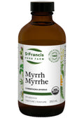 Myrrh - 250ml