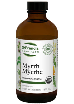 Myrrh - 250ml