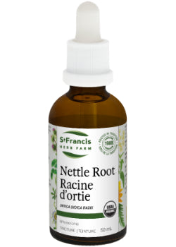 Nettle Root Liquid - 50ml