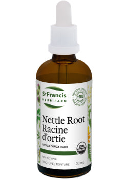 Nettle Root Liquid - 100ml