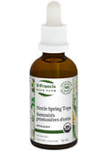 Nettle Spring Tops - 50ml