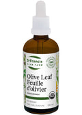 Olive Leaf - 100ml