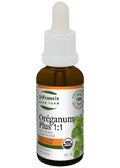 Oreganum Plus 1:1 - 30ml