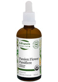 Passion Flower Liquid - 100ml