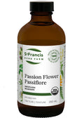 Passion Flower Liquid - 250ml