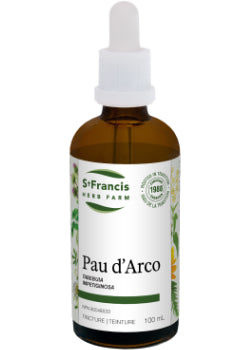 Pau D' Arco Liquid - 100ml