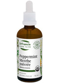 Peppermint Liquid - 100ml