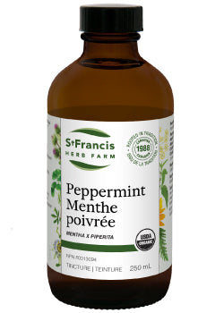 Peppermint Liquid - 250ml