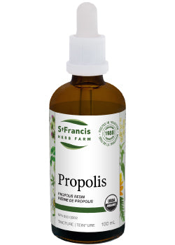 Propolis Liquid - 100ml