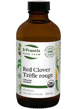 Red Clover Liquid - 250ml