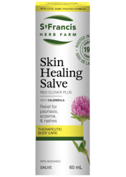 Skin Healing Salve - 60ml