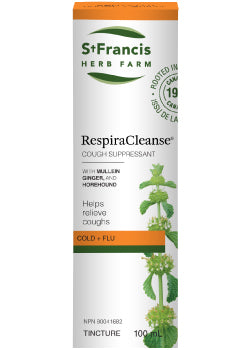 Respiracleanse - 100ml