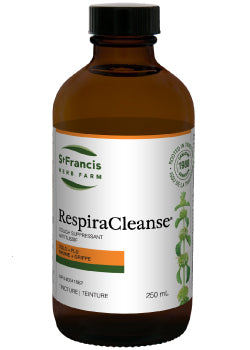 Respiracleanse - 250ml