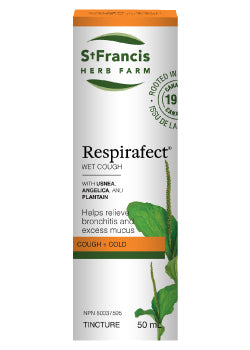 Respirafect - 50ml