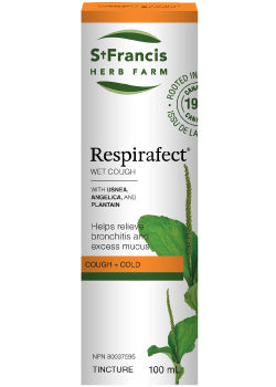 Respirafect - 100ml