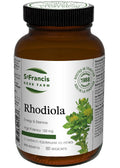 Rhodiola Extract - 60 V-Caps