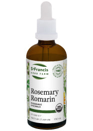 Rosemary - 100ml