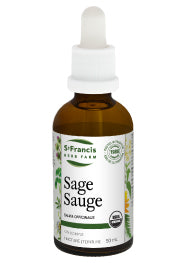 Sage - 50ml