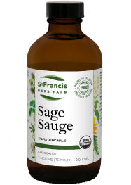 Sage - 250ml